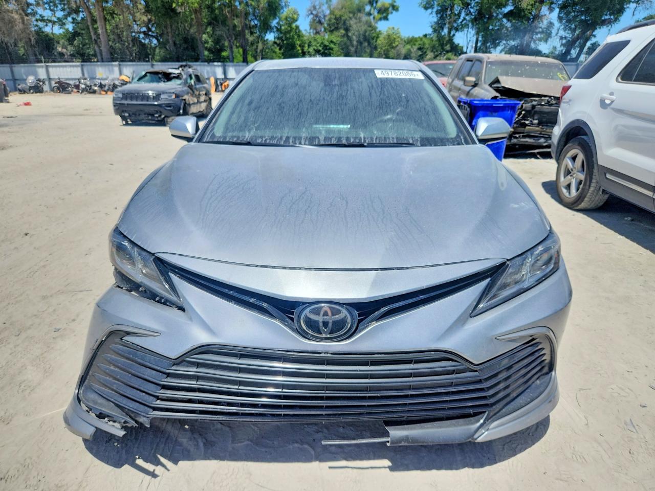 2023 Toyota Camry Le - Image 5