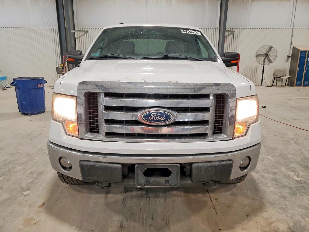 2010 Ford F150 Supercrew - Image 5