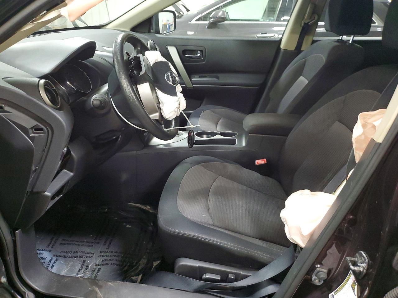 2011 Nissan Rogue S - Image 7
