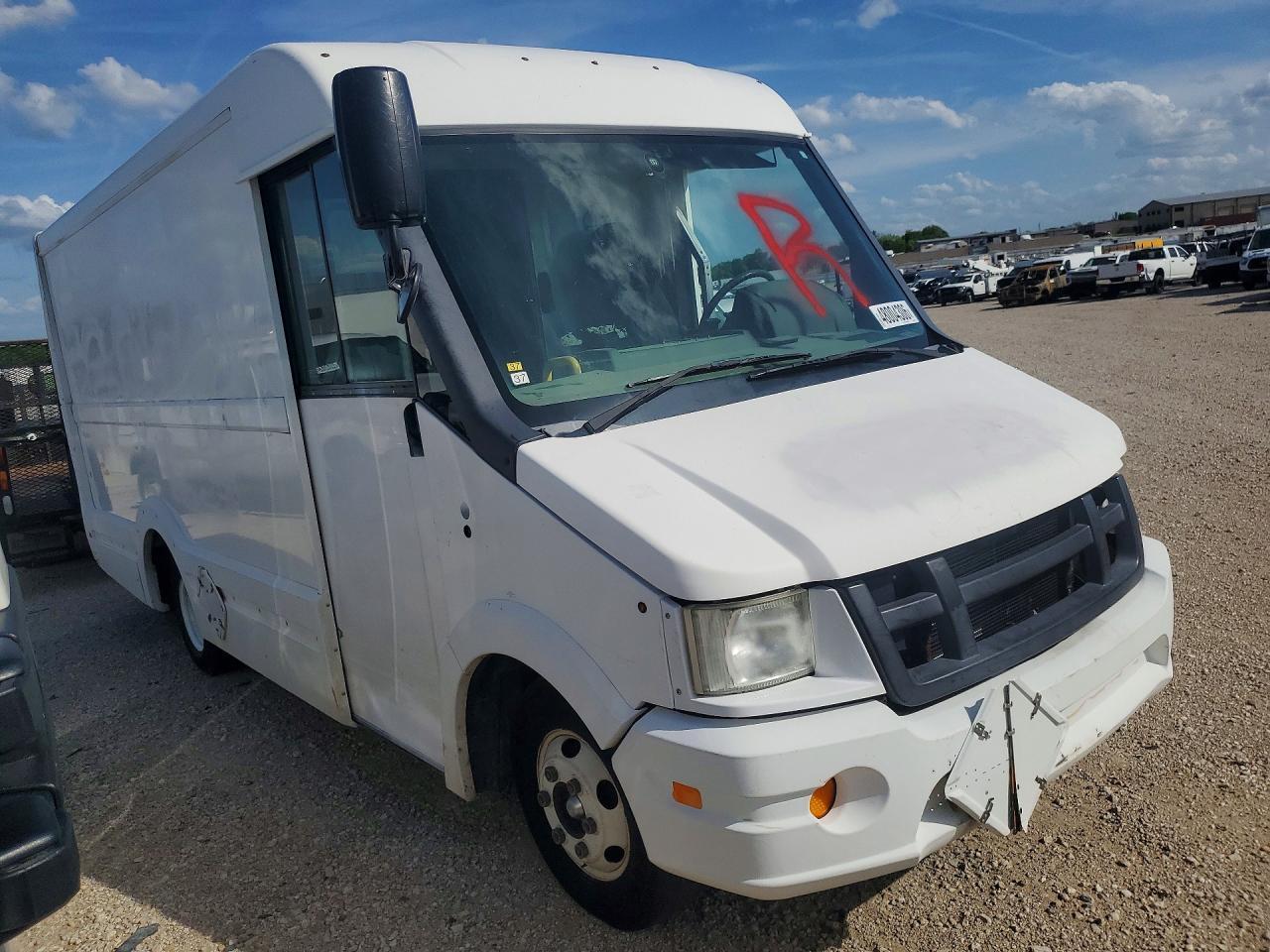 2012 Isuzu Npr - Фото 4