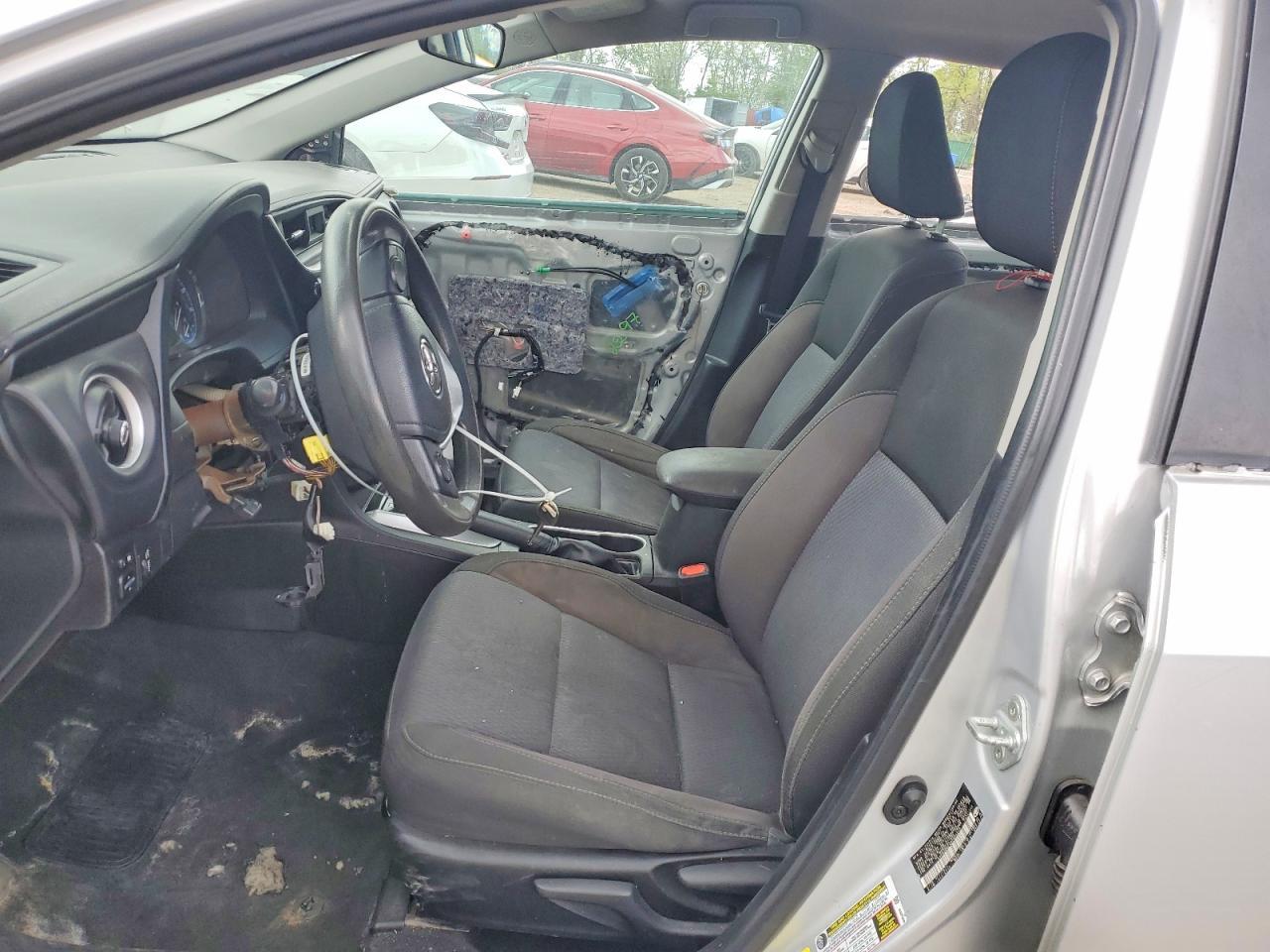 2017 Toyota Corolla Le - Фото 7