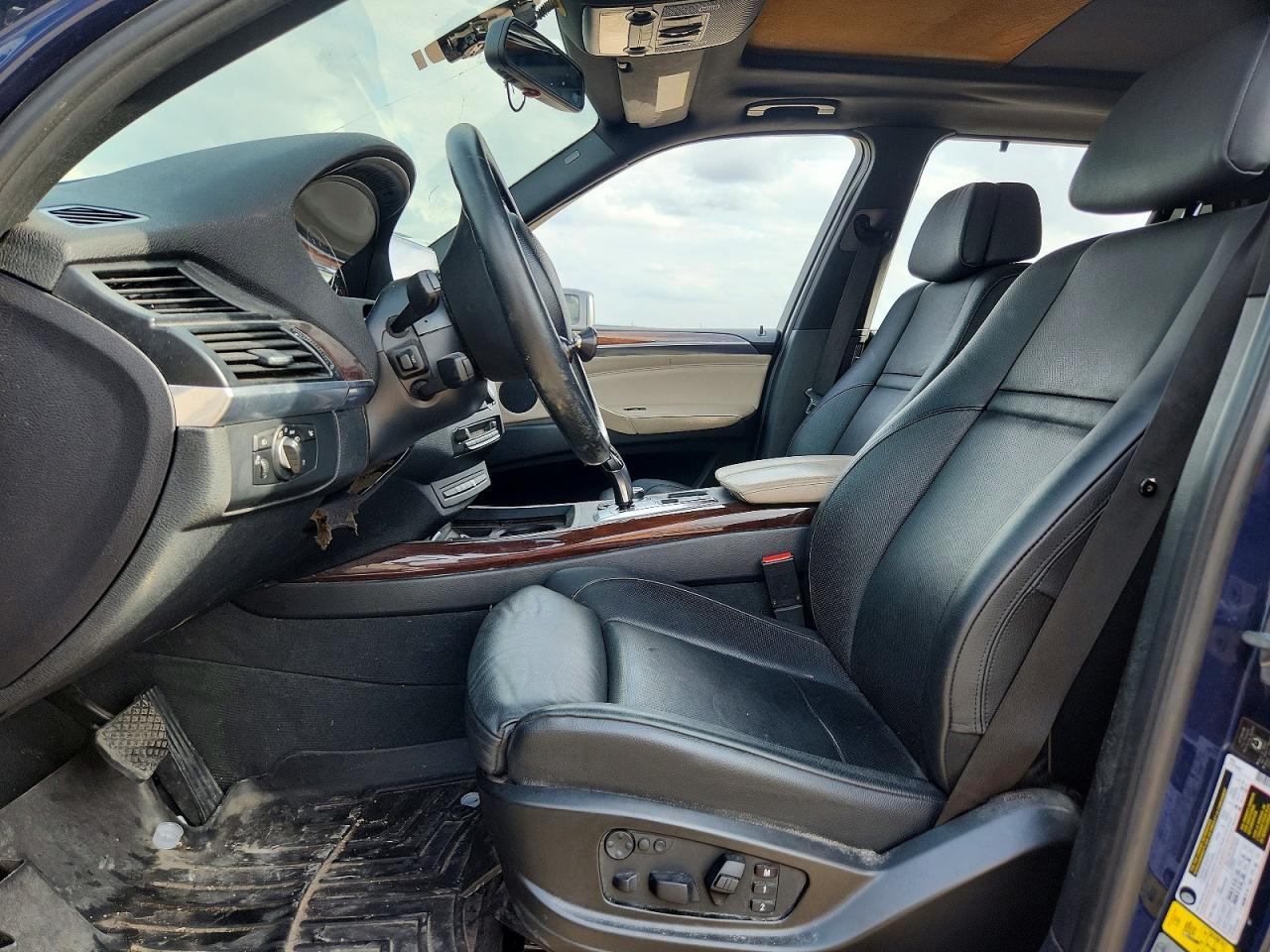 2011 BMW X5 xDrive50I - Фото 7