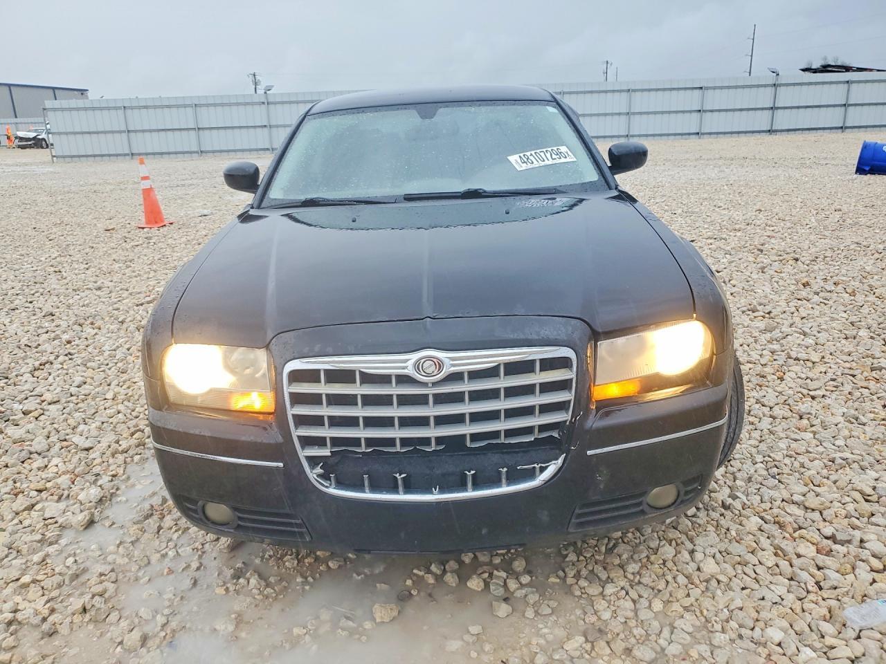 2009 Chrysler 300 Touring - Фото 5
