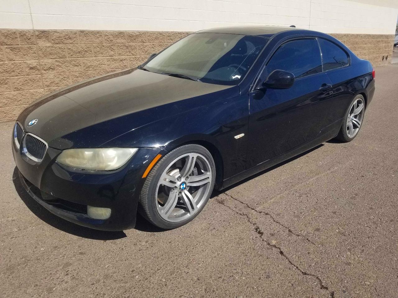2010 BMW 335 I - Фото 2