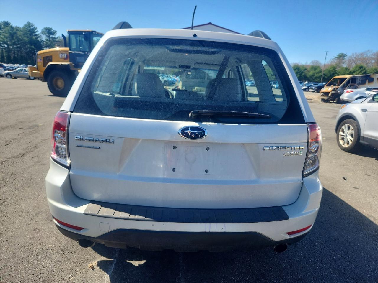 2013 Subaru Forester 2.5X - Image 6