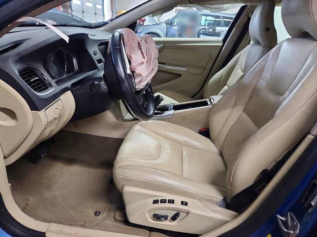 2014 Volvo S60 T5 - Фото 7