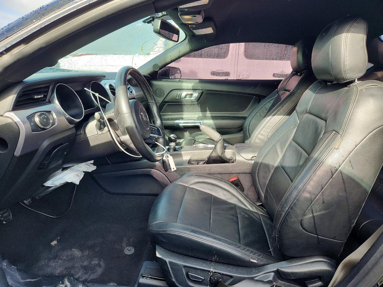2020 Ford Mustang Gt - Image 7