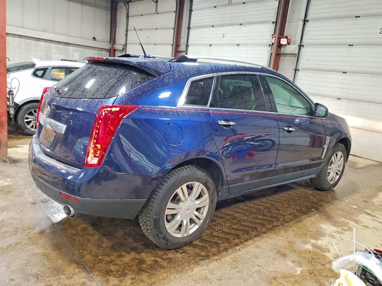2011 Cadillac Srx Luxury Collection - Image 3