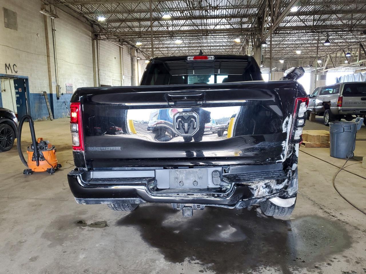 2023 Ram 1500 Big Horn/Lone Star - Фото 6