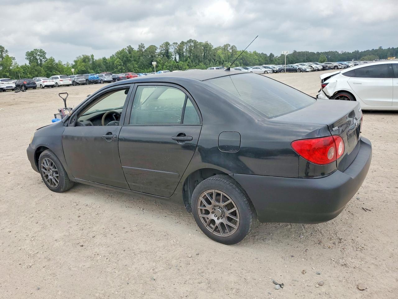 2005 Toyota Corolla Ce - Фото 2
