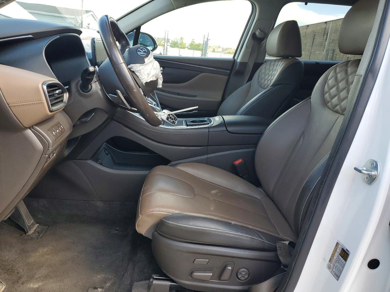 2023 Hyundai Santa Fe Plug-In Hybrid Limited - Image 7