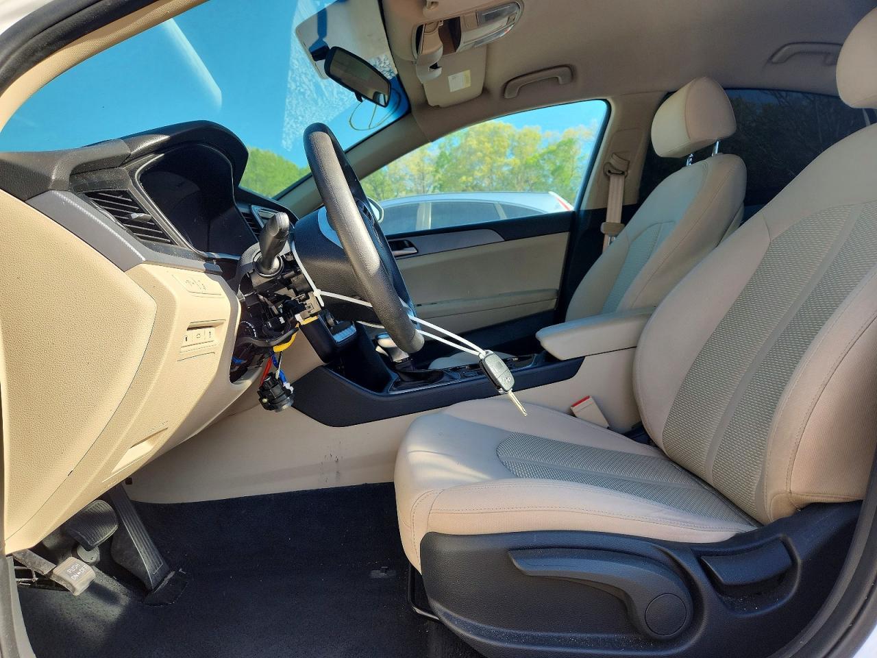 2019 Hyundai Sonata Se - Image 7