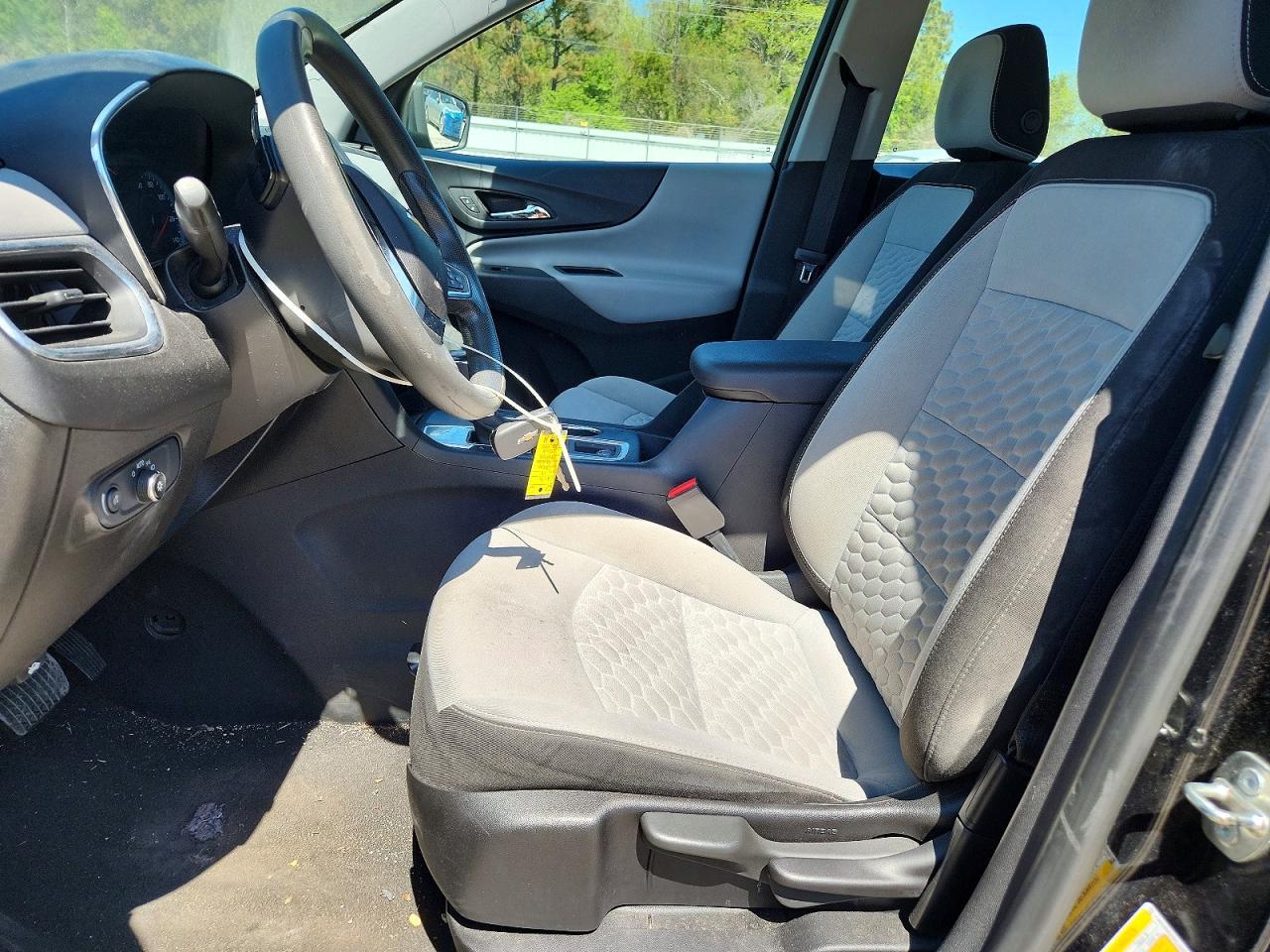 2019 Chevrolet Equinox Ls - Фото 7