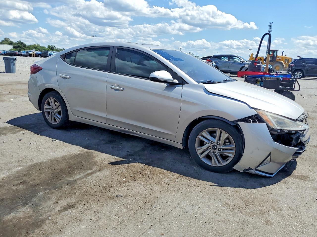 2020 Hyundai Elantra Value Edition - Image 4