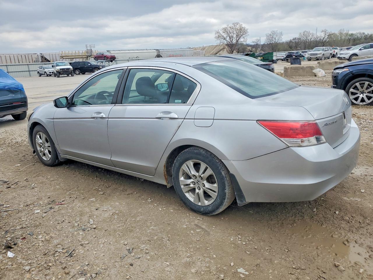 2008 Honda Accord - Фото 2