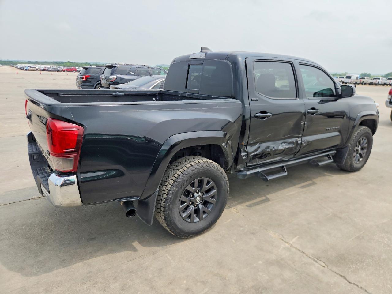 2023 Toyota Tacoma Sr5 V6 - Фото 3