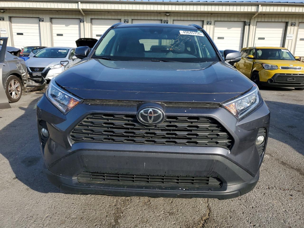 2019 Toyota Rav4 Xle - Фото 5