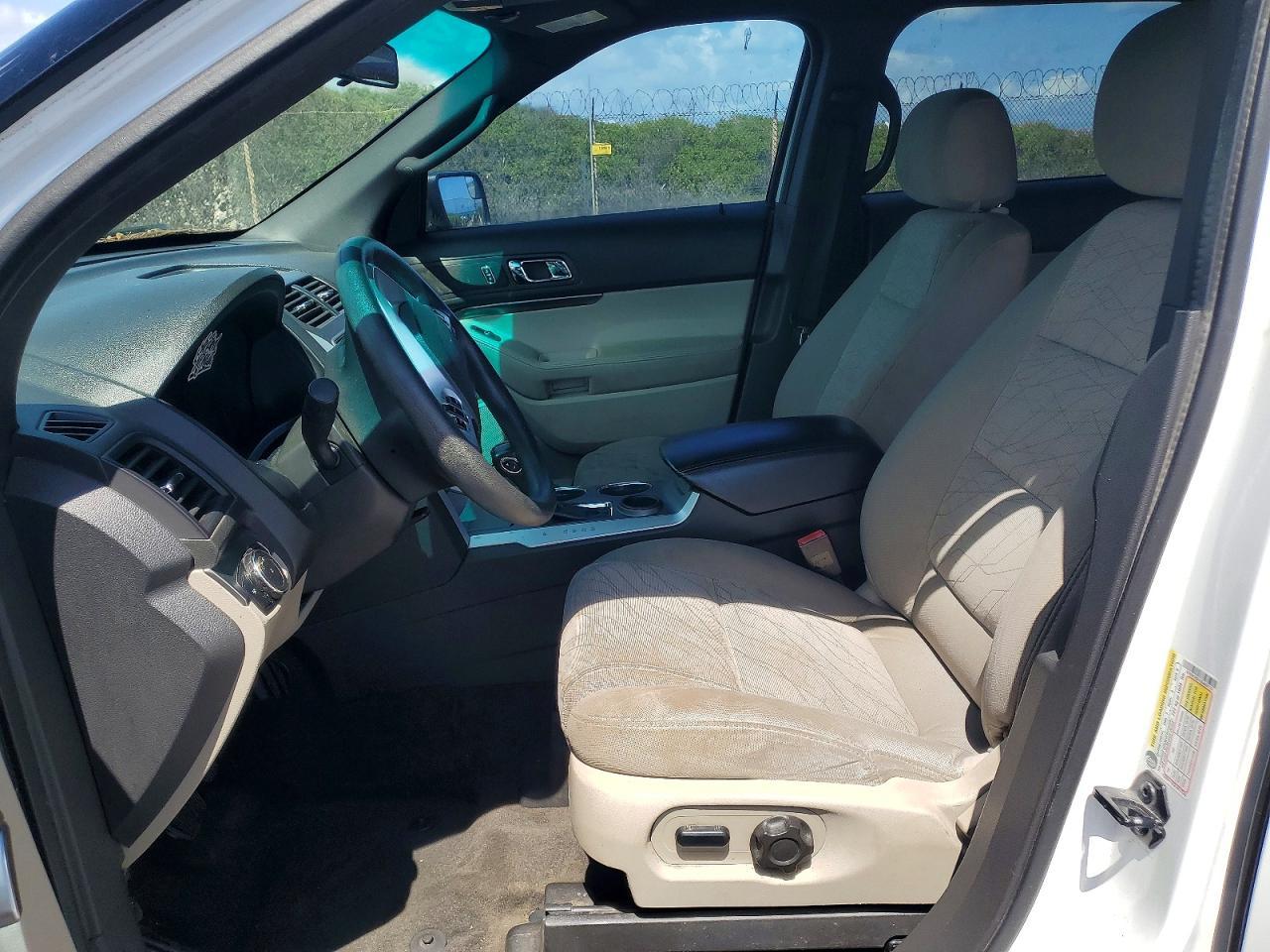 2013 Ford Explorer - Фото 7