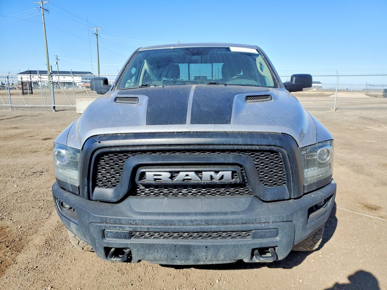2019 Ram 1500 Classic Slt - Image 5