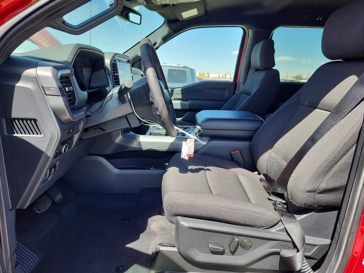 2025 Ford F150 Xlt - Фото 7