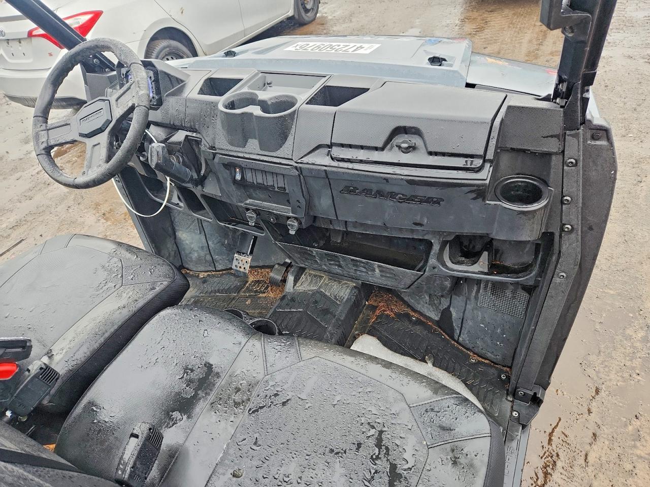 2022 Polaris Ranger 1000 Eps - Image 6