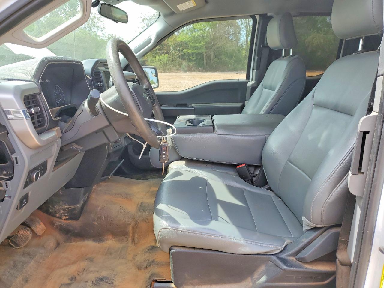 2022 Ford F150 Super Cab - Image 7