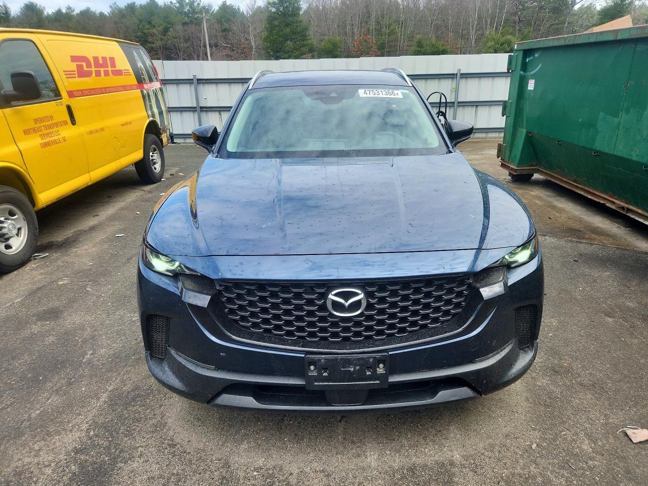 2023 Mazda Cx-50 Select - Фото 5