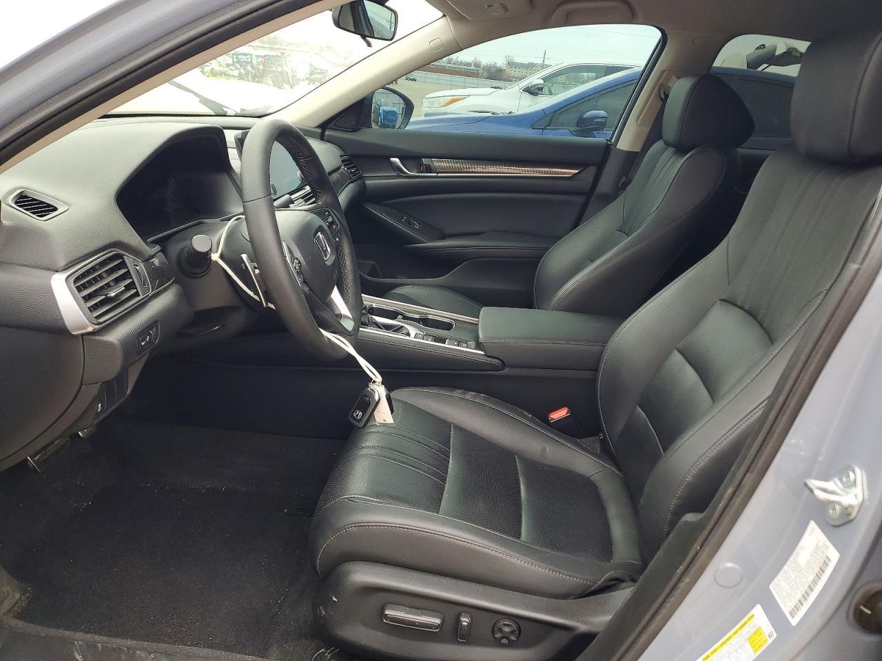 2022 Honda Accord Sport Se - Image 7
