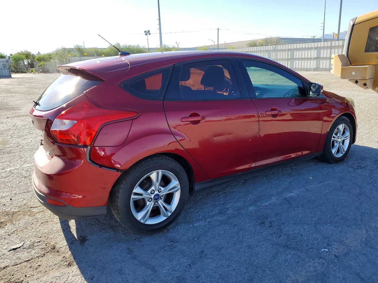 2013 Ford Focus Se - Image 3