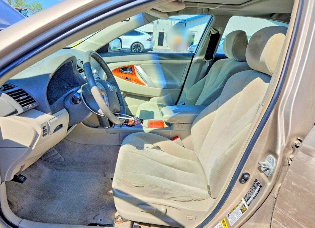2008 Toyota Camry Ce - Фото 7