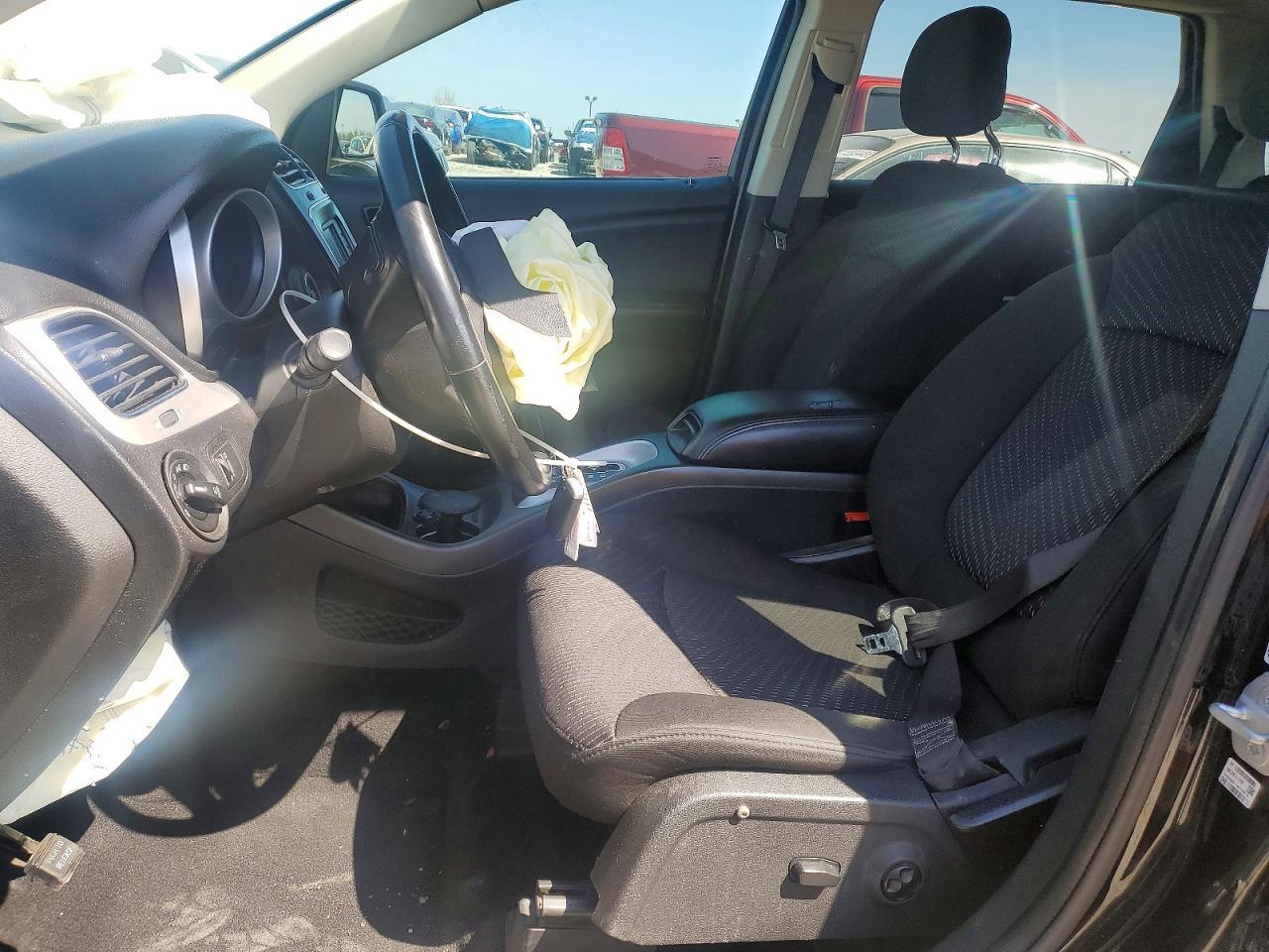 2019 Dodge Journey Se - Фото 7