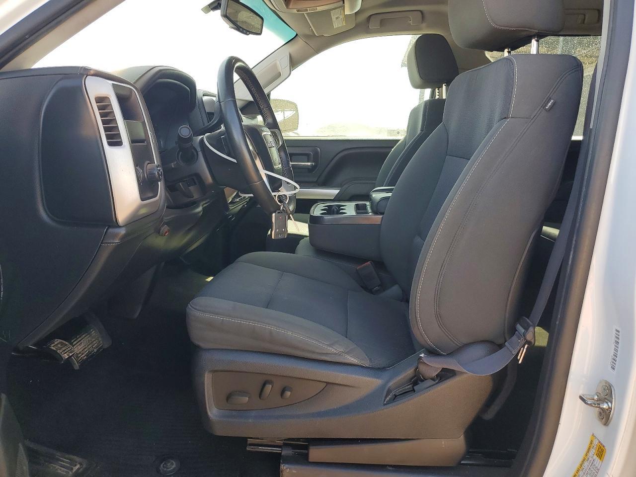 2015 GMC Sierra C1500 Sle - Фото 7