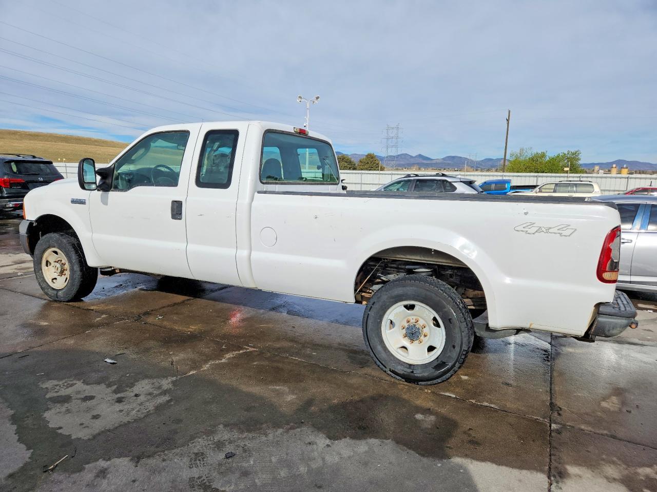 2006 Ford F250 Super Duty - Image 2