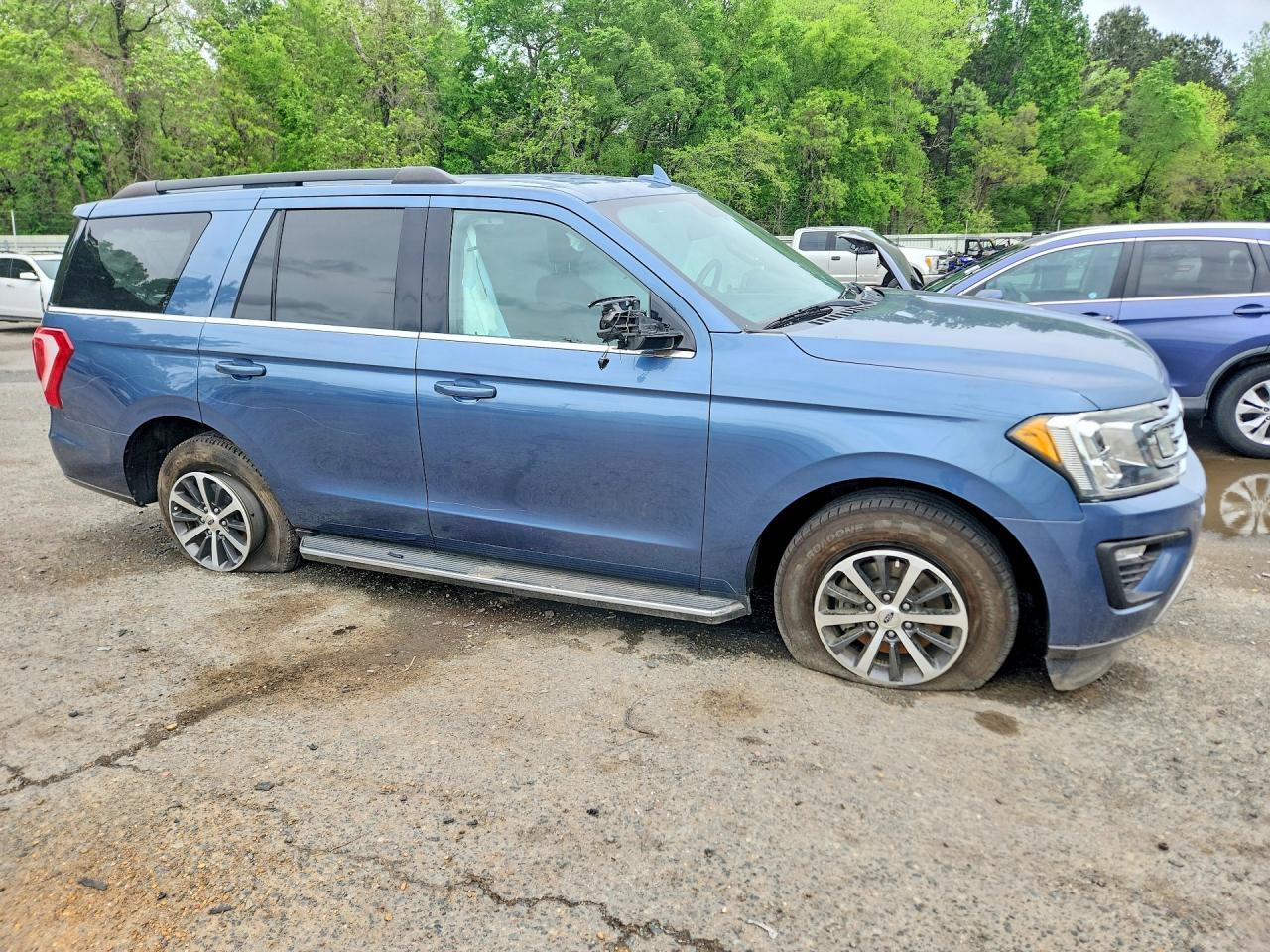 2018 Ford Expedition Xlt - Image 4
