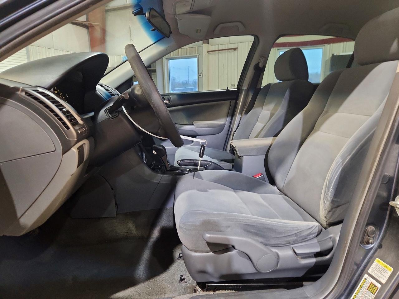 2006 Honda Accord Se - Image 7