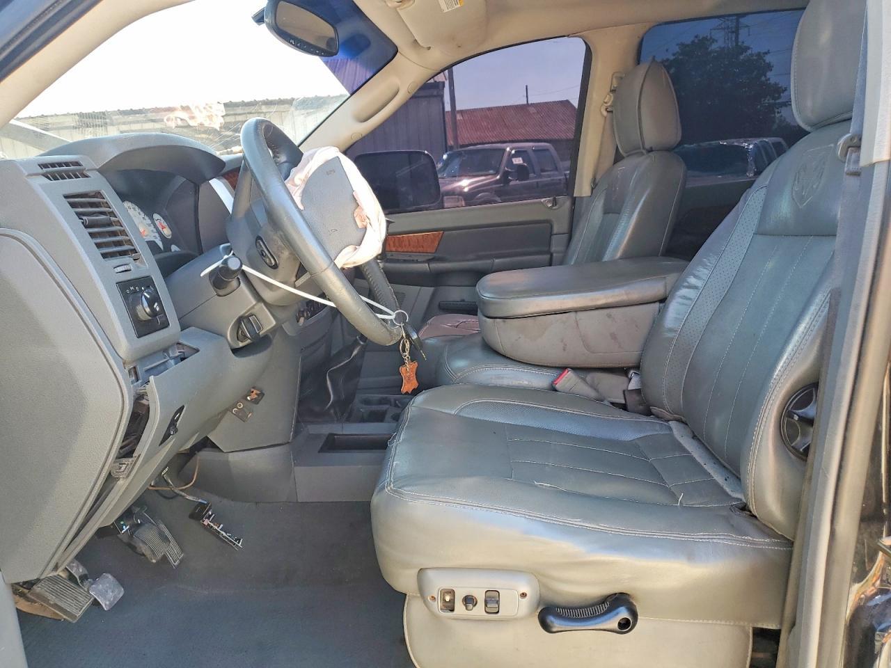 2007 Dodge Ram 3500 - Image 7
