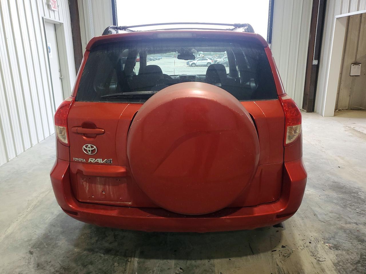 2008 Toyota Rav4 Limited - Image 6