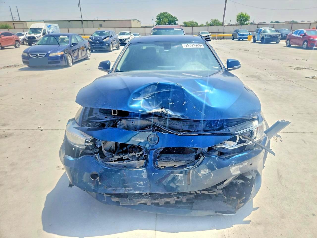 2015 BMW 428 I - Image 5