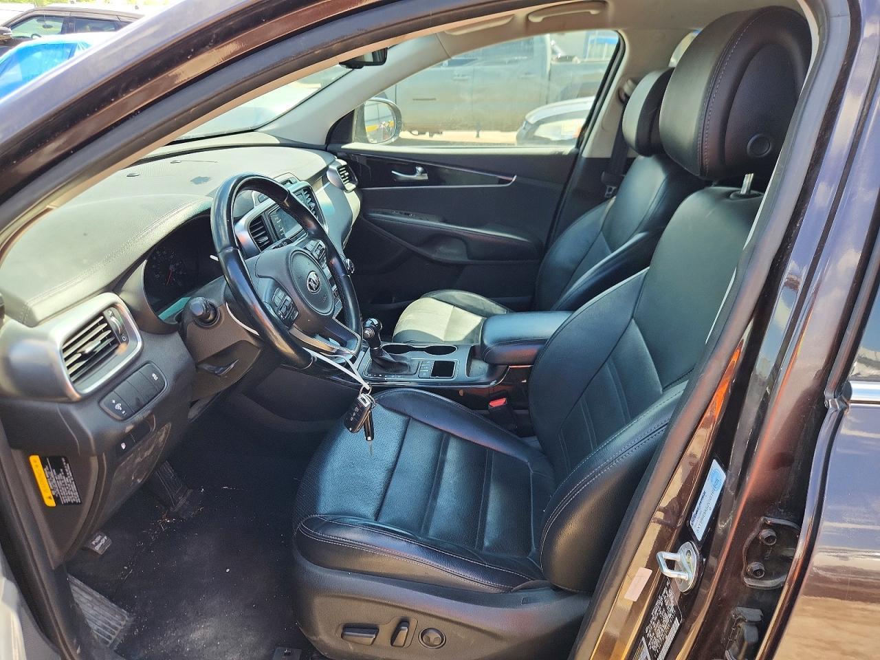 2016 Kia Sorento Ex - Фото 7