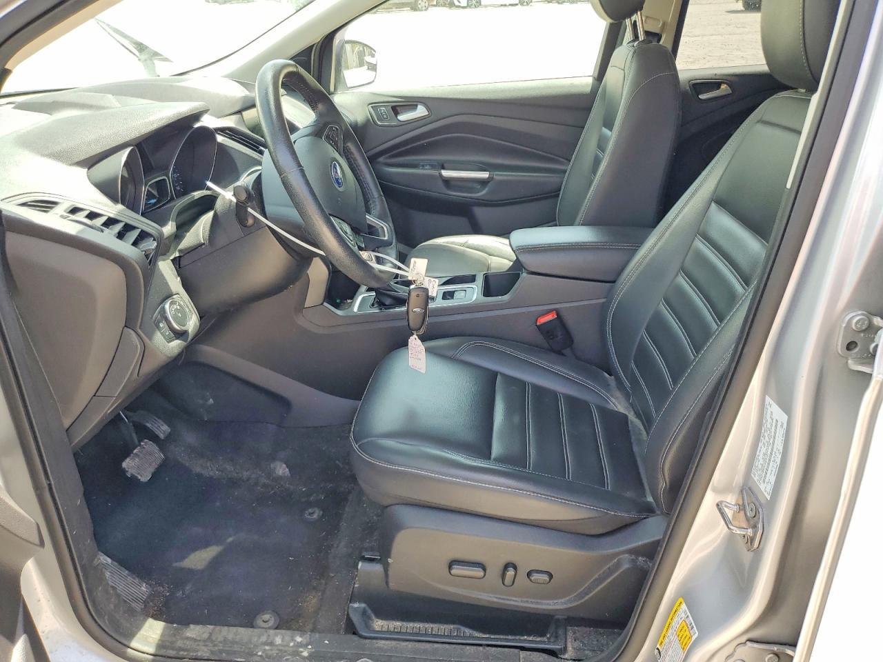 2019 Ford Escape Sel - Image 7