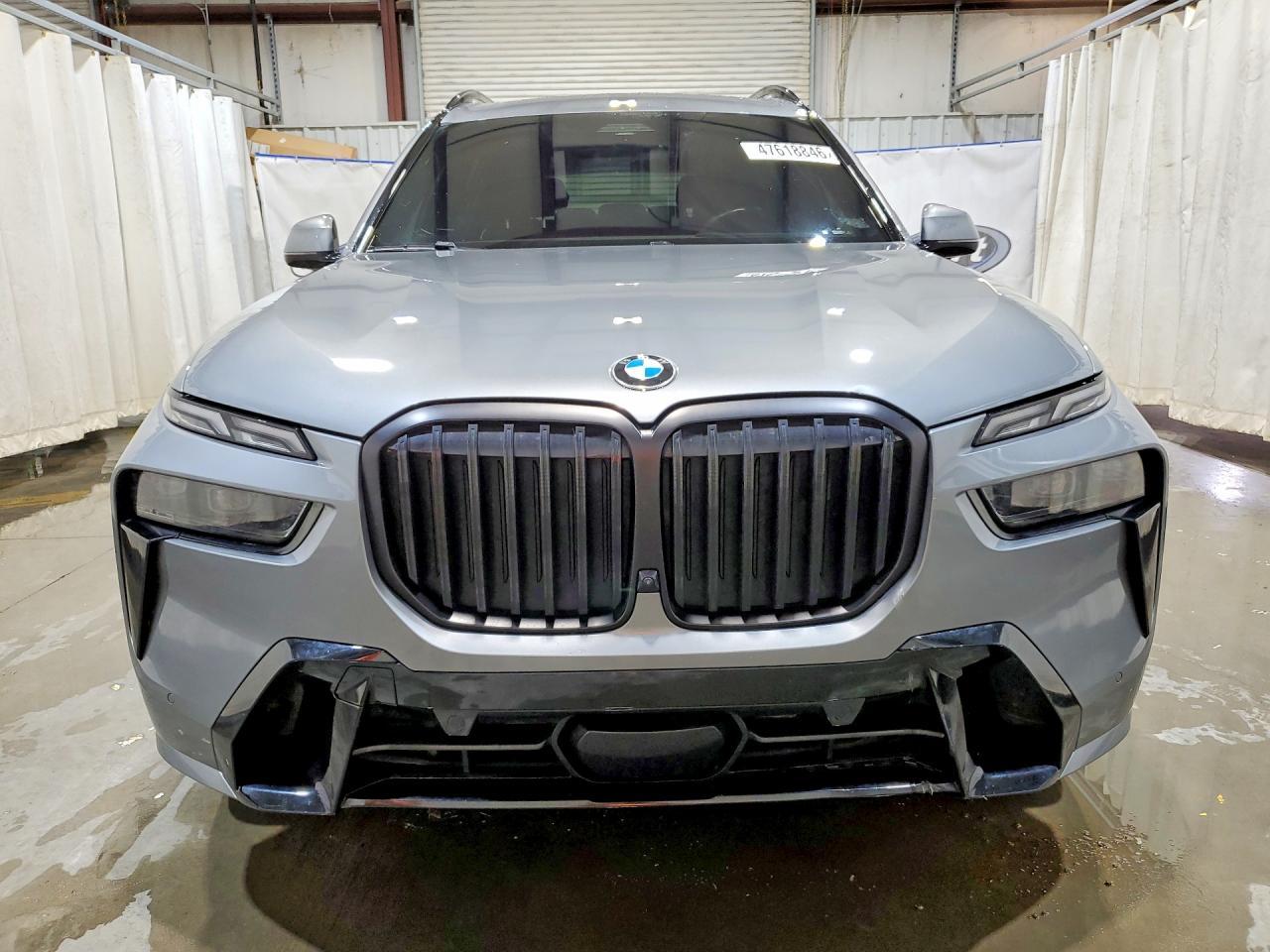 2024 BMW X7 xDrive40I - Image 5