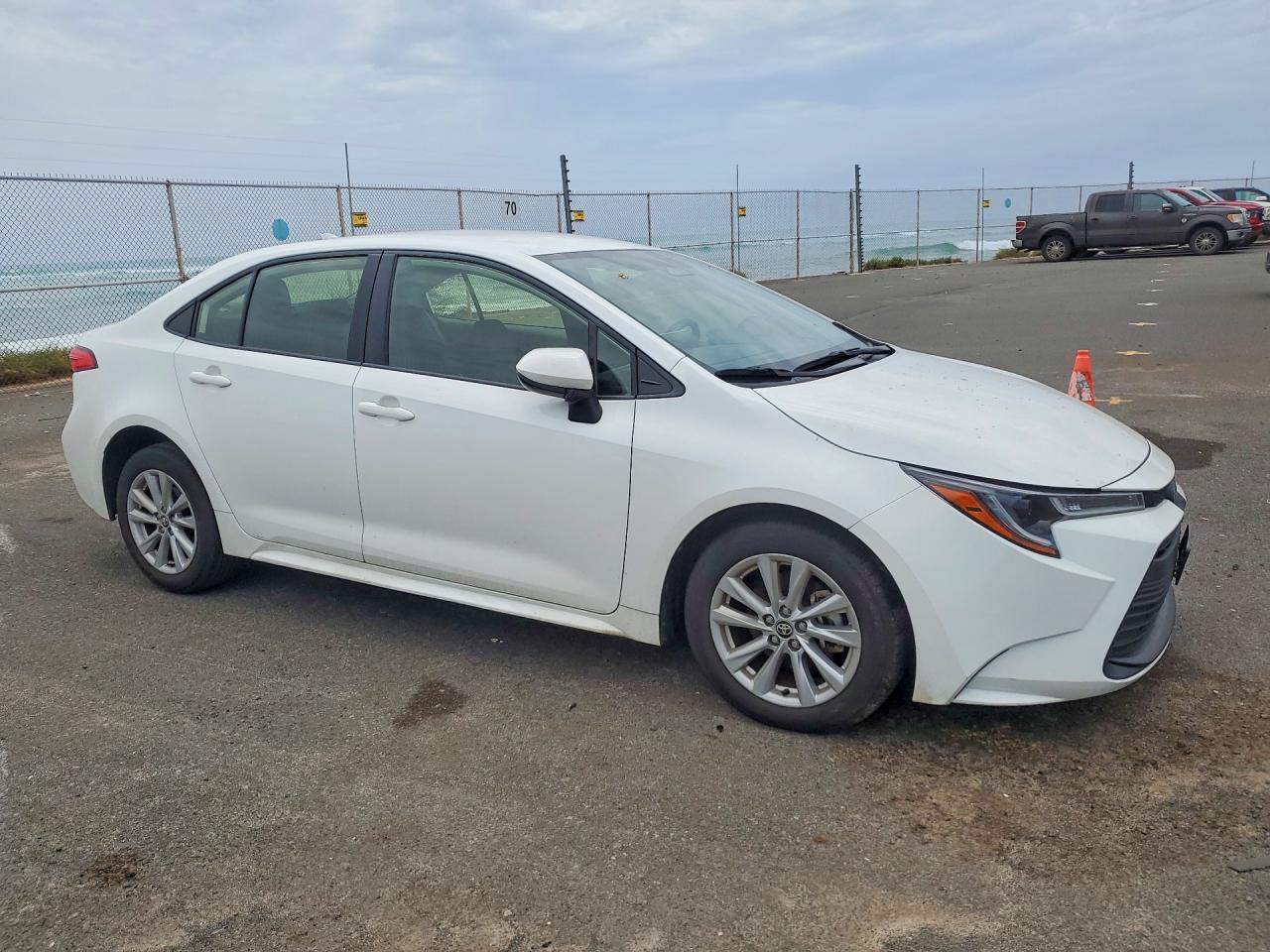 2024 Toyota Corolla Le - Image 4