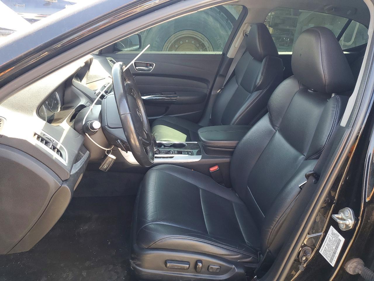 2018 Acura Tlx - Фото 7