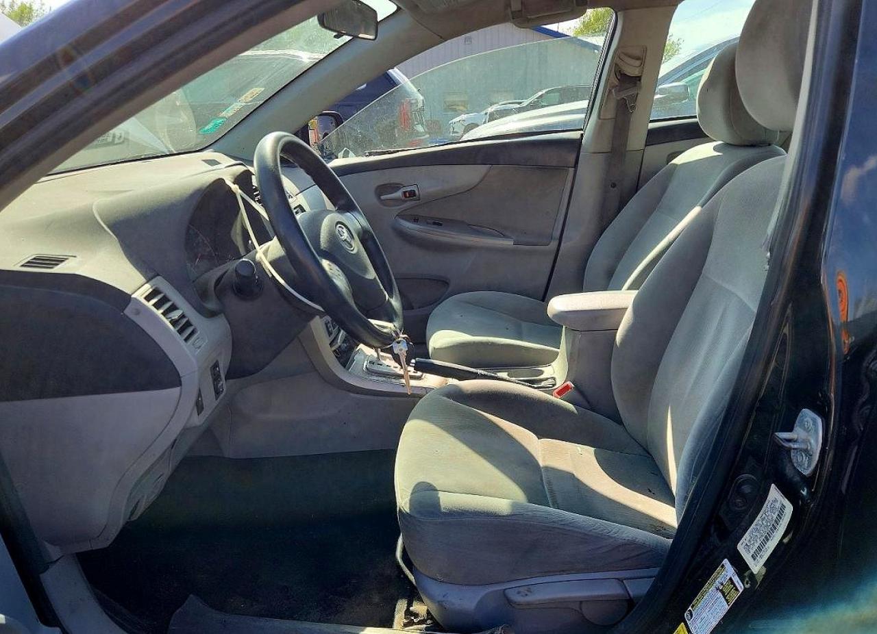 2013 Toyota Corolla Le - Фото 7