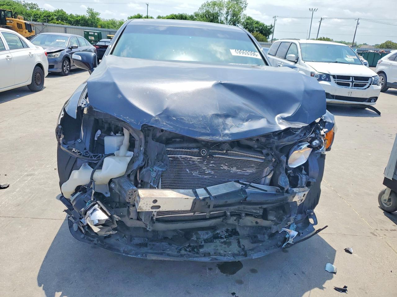 2013 Acura Rdx - Фото 5