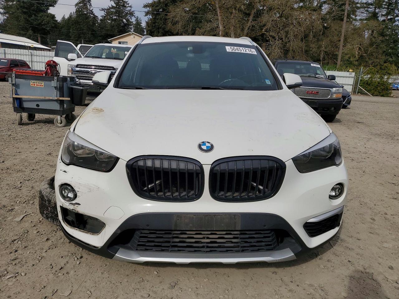 2016 BMW X1 xDrive28I - Image 5