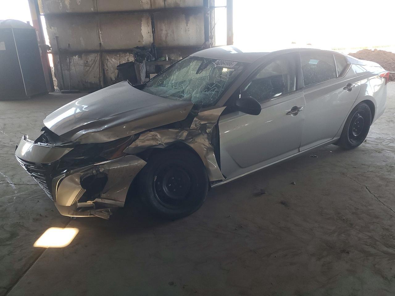 2024 Nissan Altima S