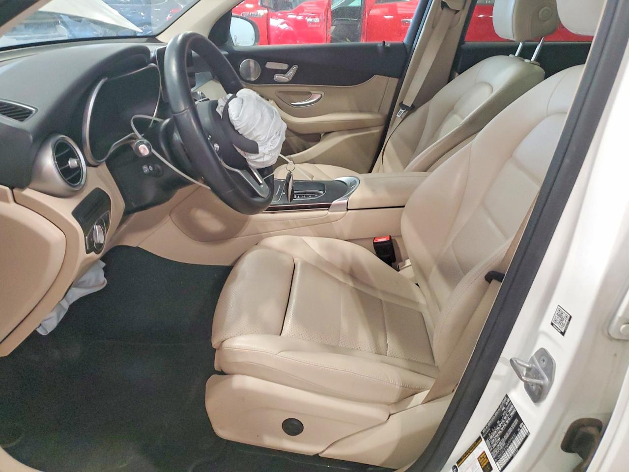 2021 Mercedes-Benz Glc 300 4Matic - Фото 7