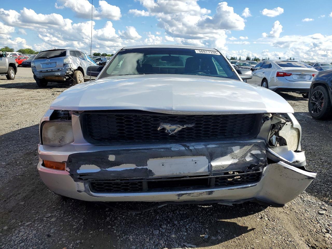 2005 Ford Mustang - Фото 5