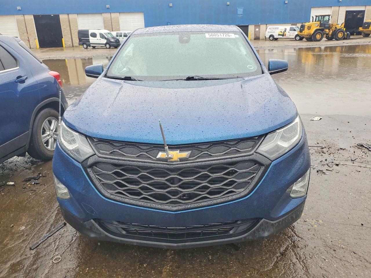 2019 Chevrolet Equinox Lt - Image 5